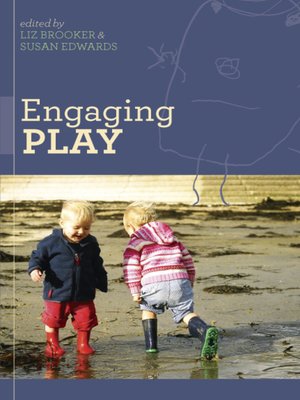 cover image of Engaging Play